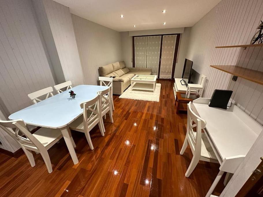 La Maison Blanche Irun Zewnętrze zdjęcie