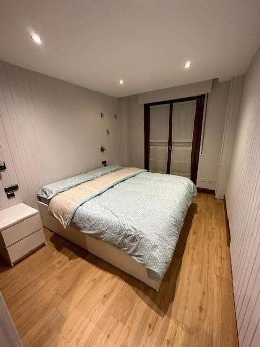 La Maison Blanche Irun Zewnętrze zdjęcie