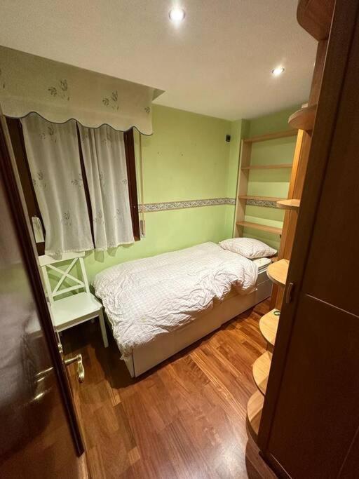 La Maison Blanche Irun Zewnętrze zdjęcie