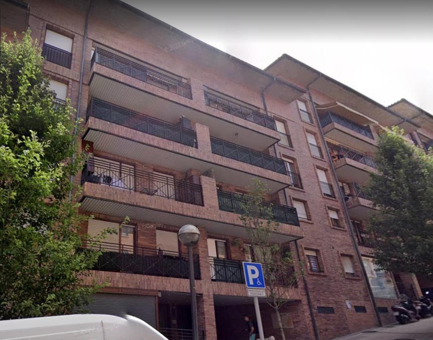 La Maison Blanche Irun Zewnętrze zdjęcie